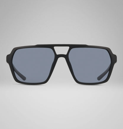 MATTE BLACK/GREY