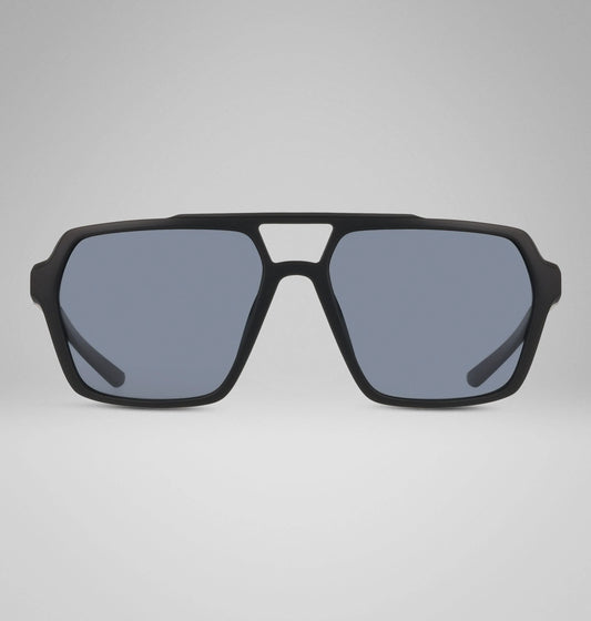 MATTE BLACK/GREY