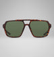 TORTOISE/GREEN LENS