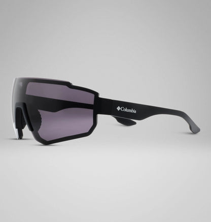 Matte Black/Solid Smoke