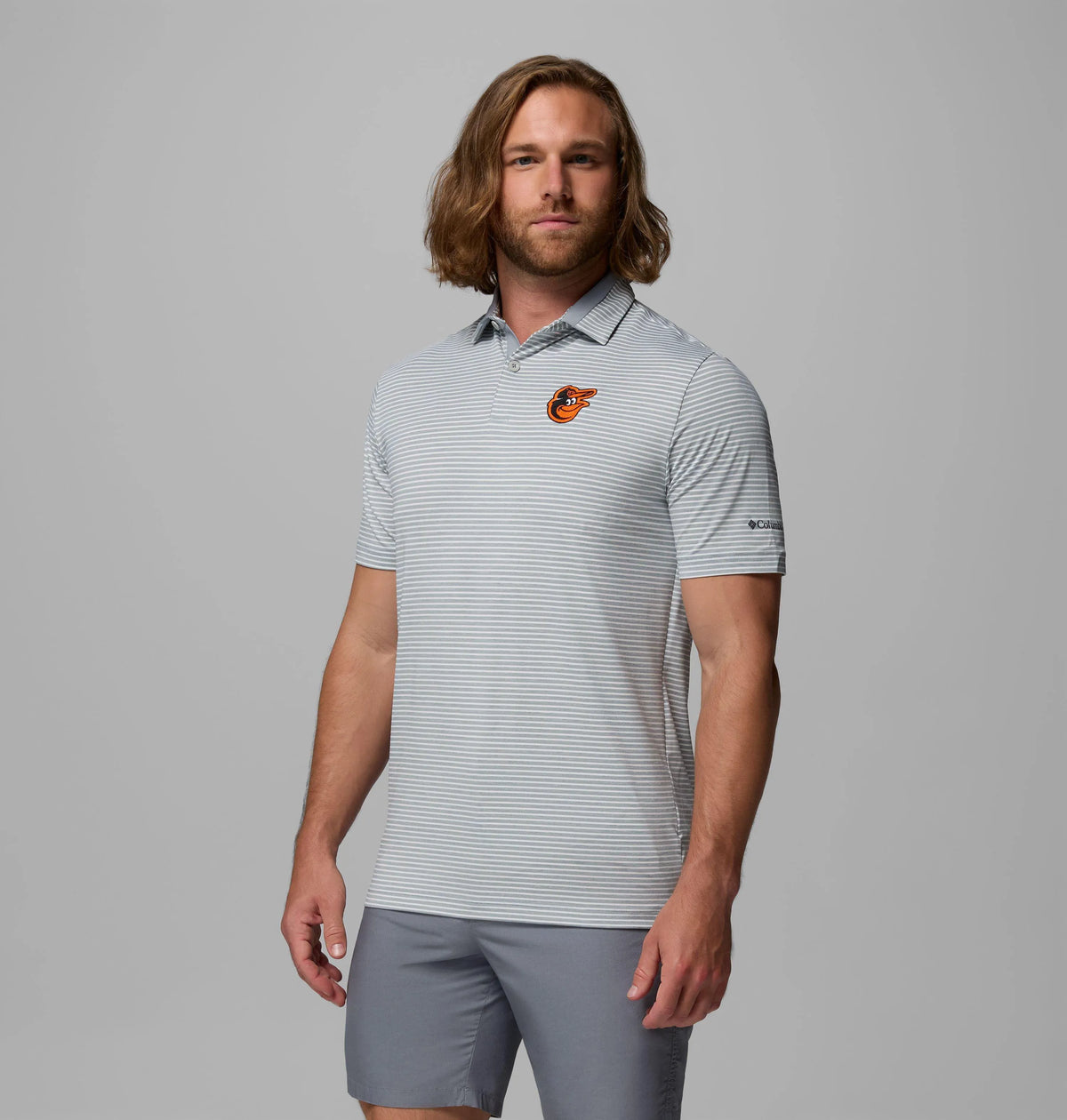 Cool Grey