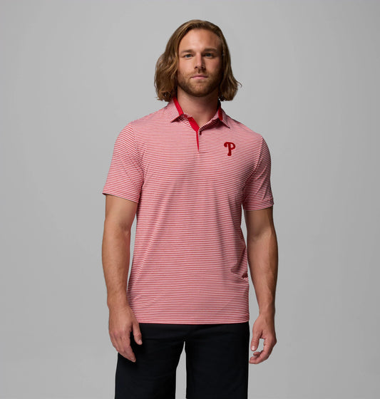 BPP-Intense Red