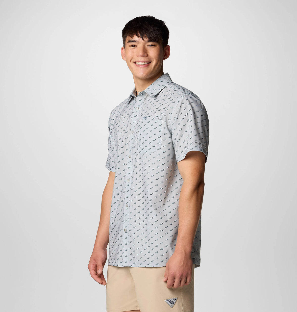 FPE - Cool Grey