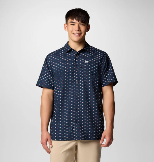 FDB - Collegiate Navy