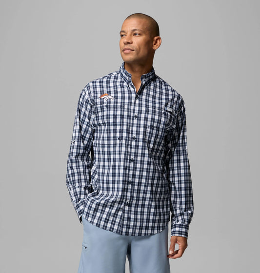 FDB - Collegiate Navy