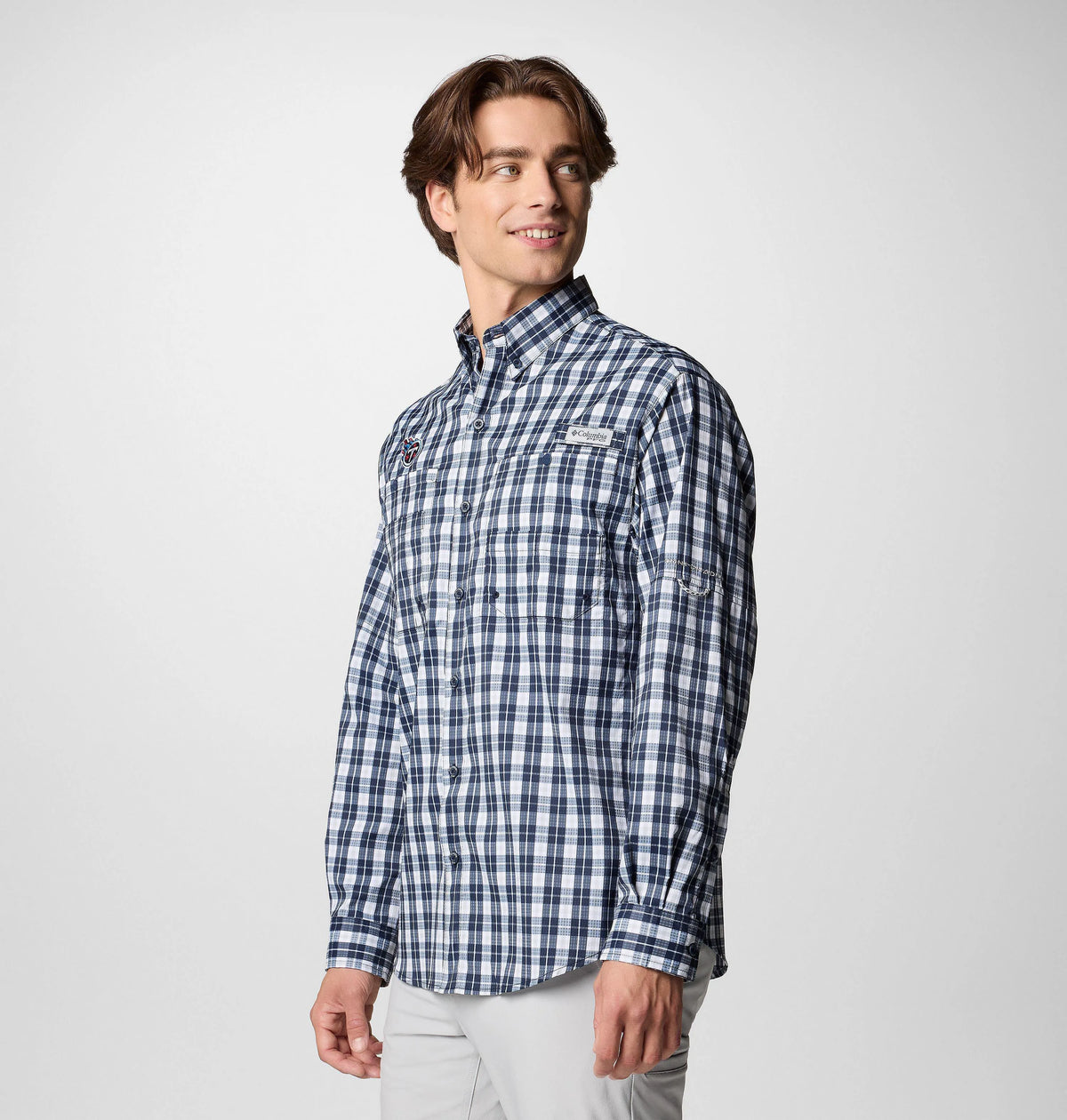 FTT - Collegiate Navy
