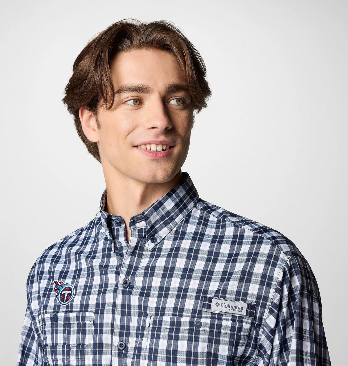 FTT - Collegiate Navy
