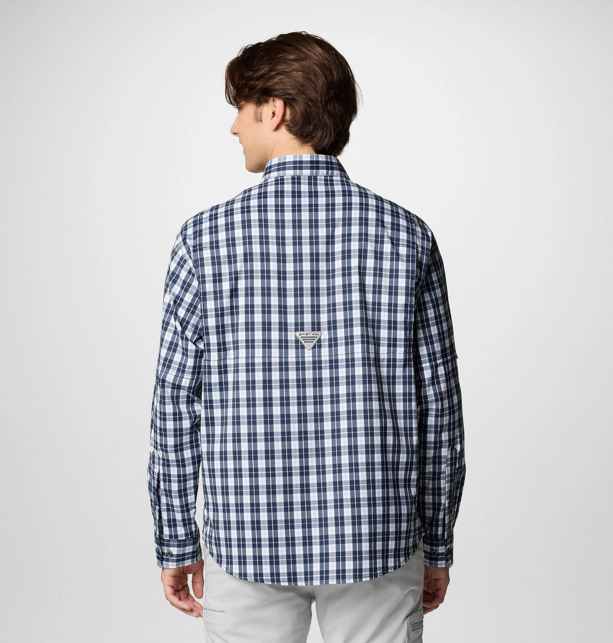 FTT - Collegiate Navy