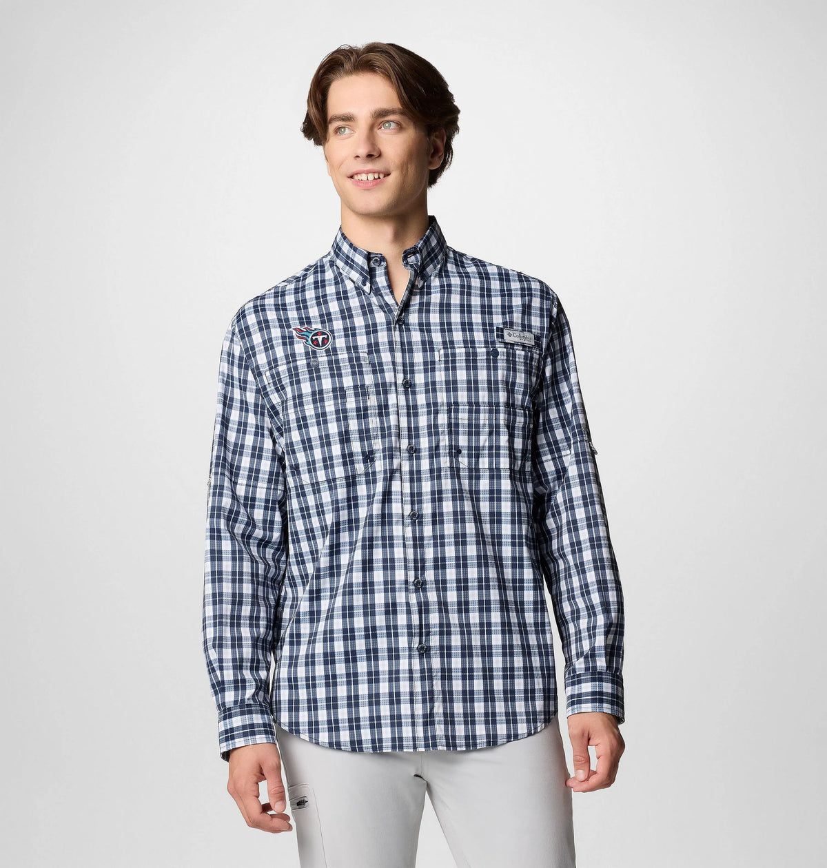 FTT - Collegiate Navy