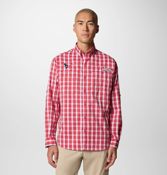 FHT - Intense Red