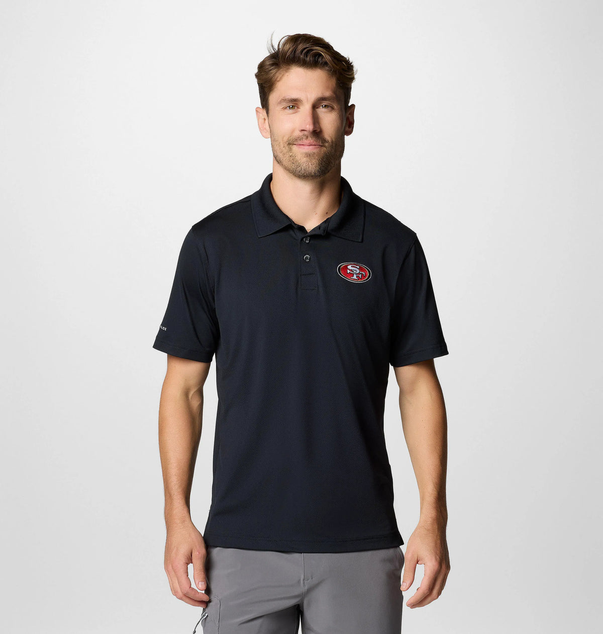 FSN - Black