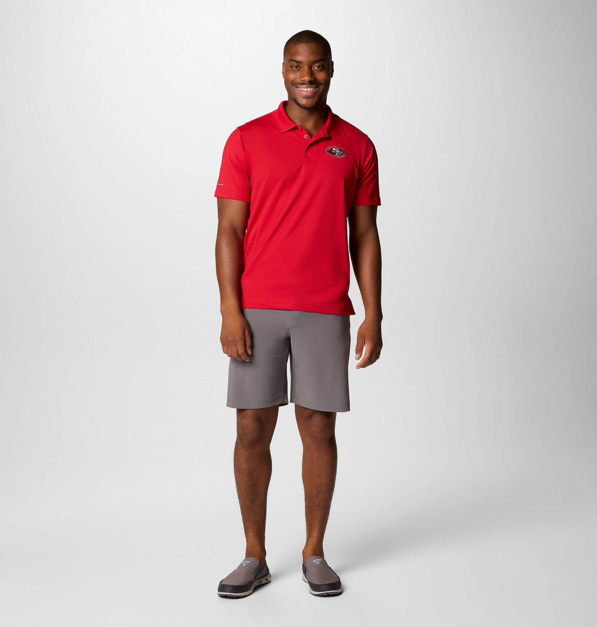 FSN - Intense Red