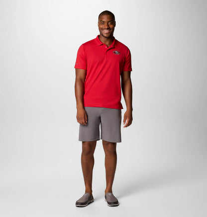 FSN - Intense Red