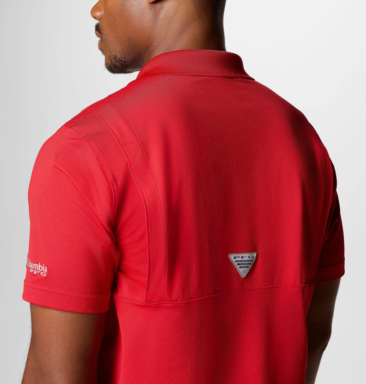 FSN - Intense Red