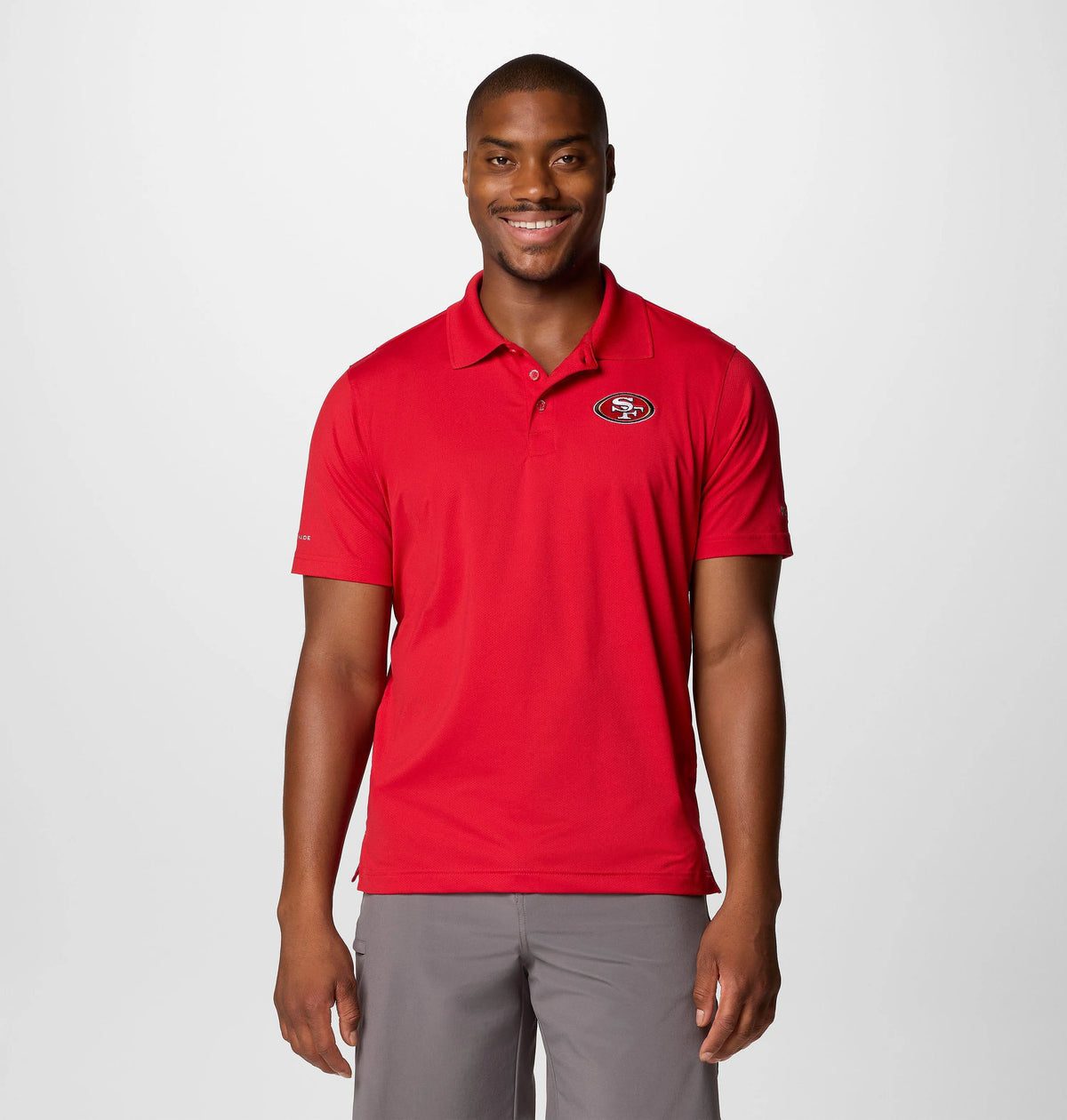 FSN - Intense Red