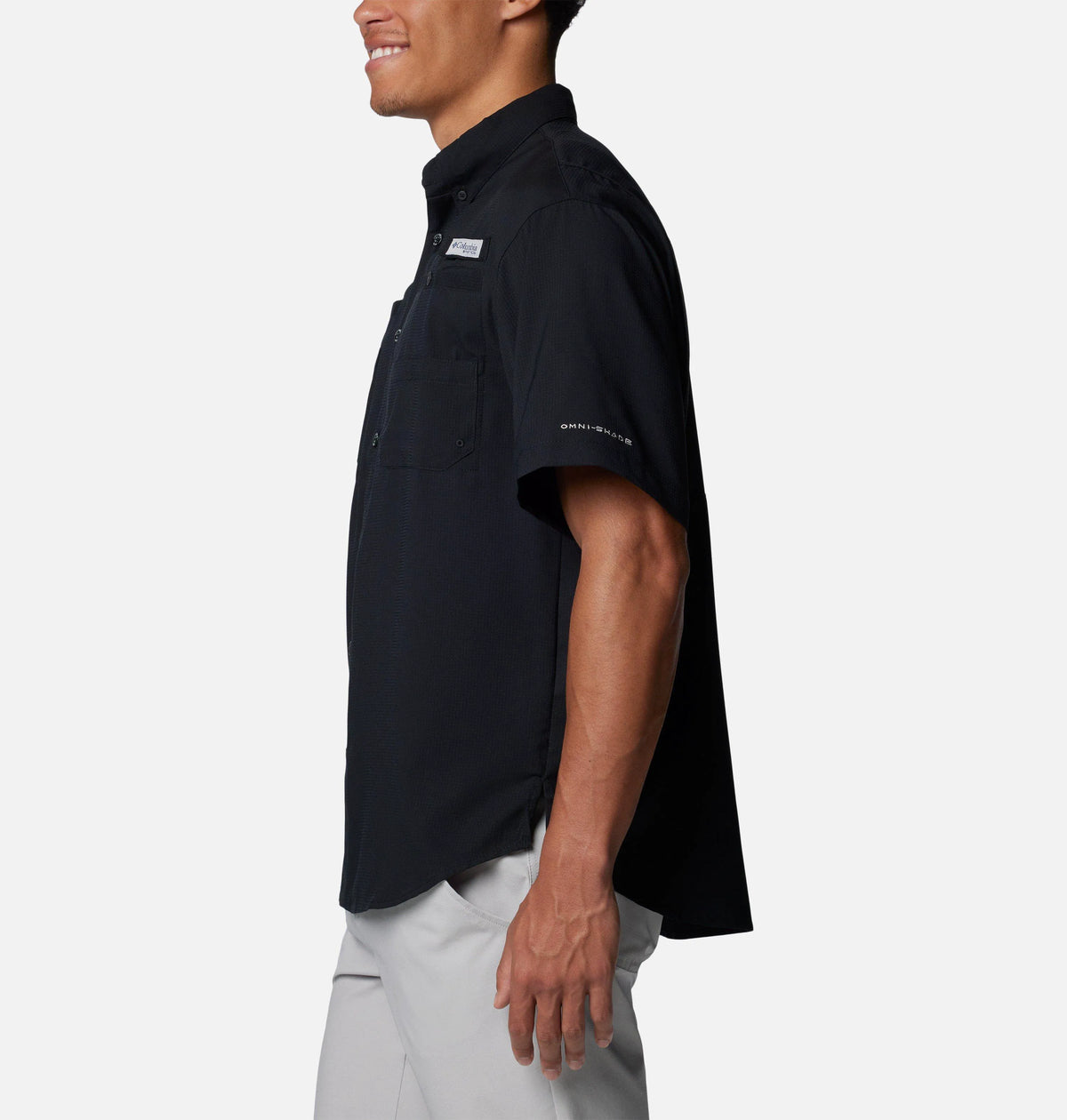 FNS - Black