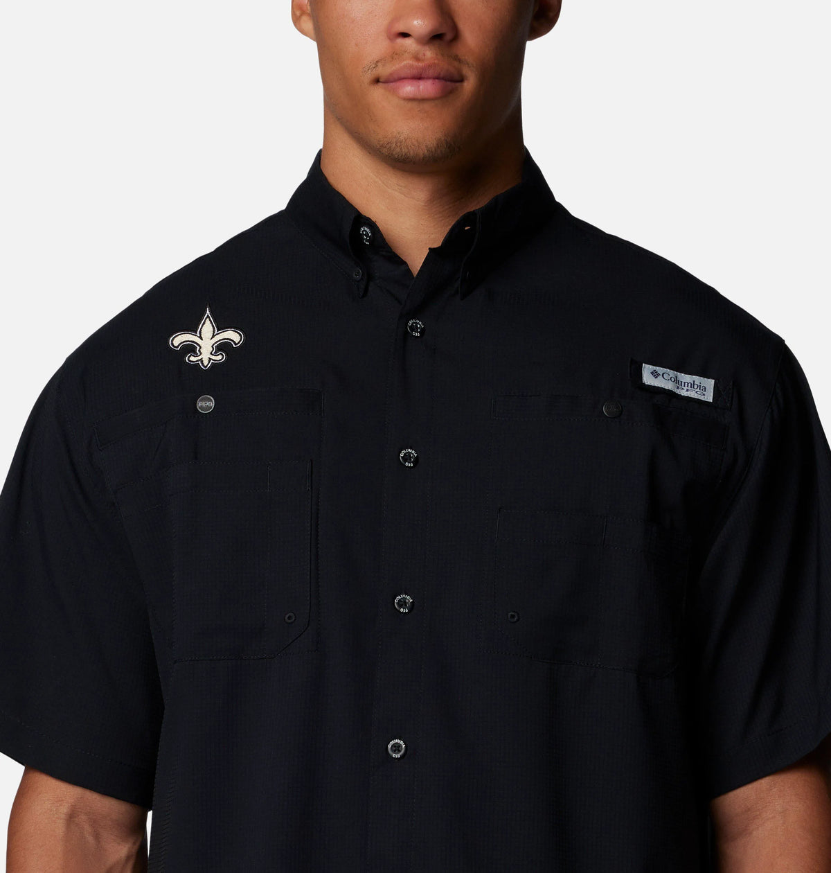 FNS - Black