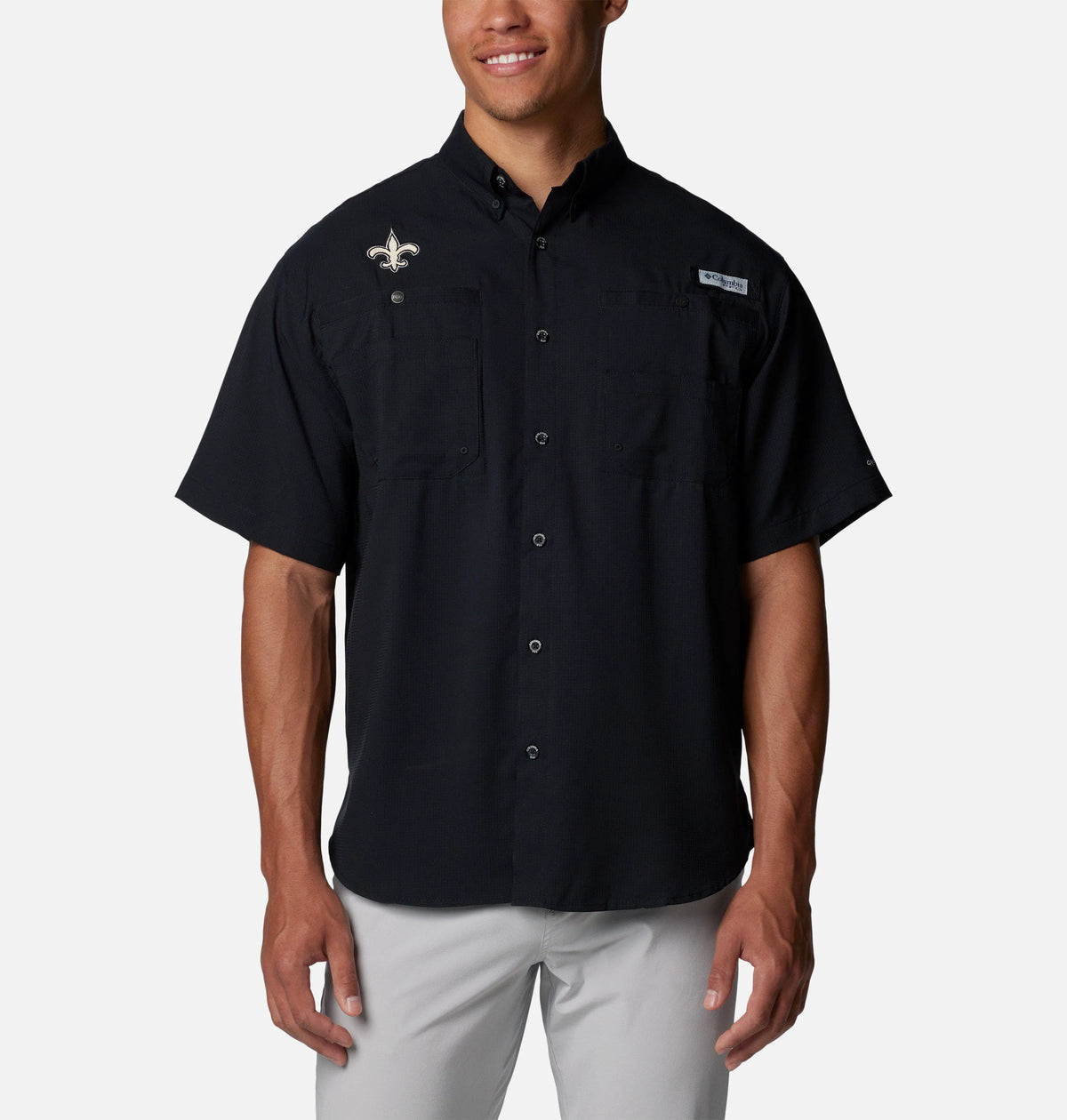 FNS - Black
