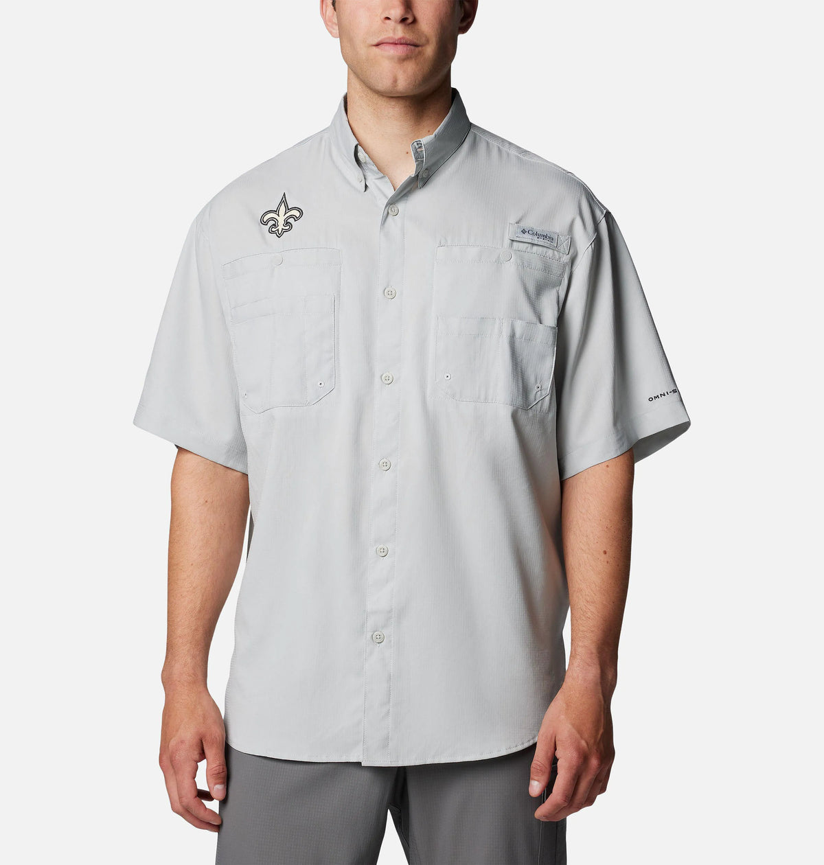 FNS - Cool Grey