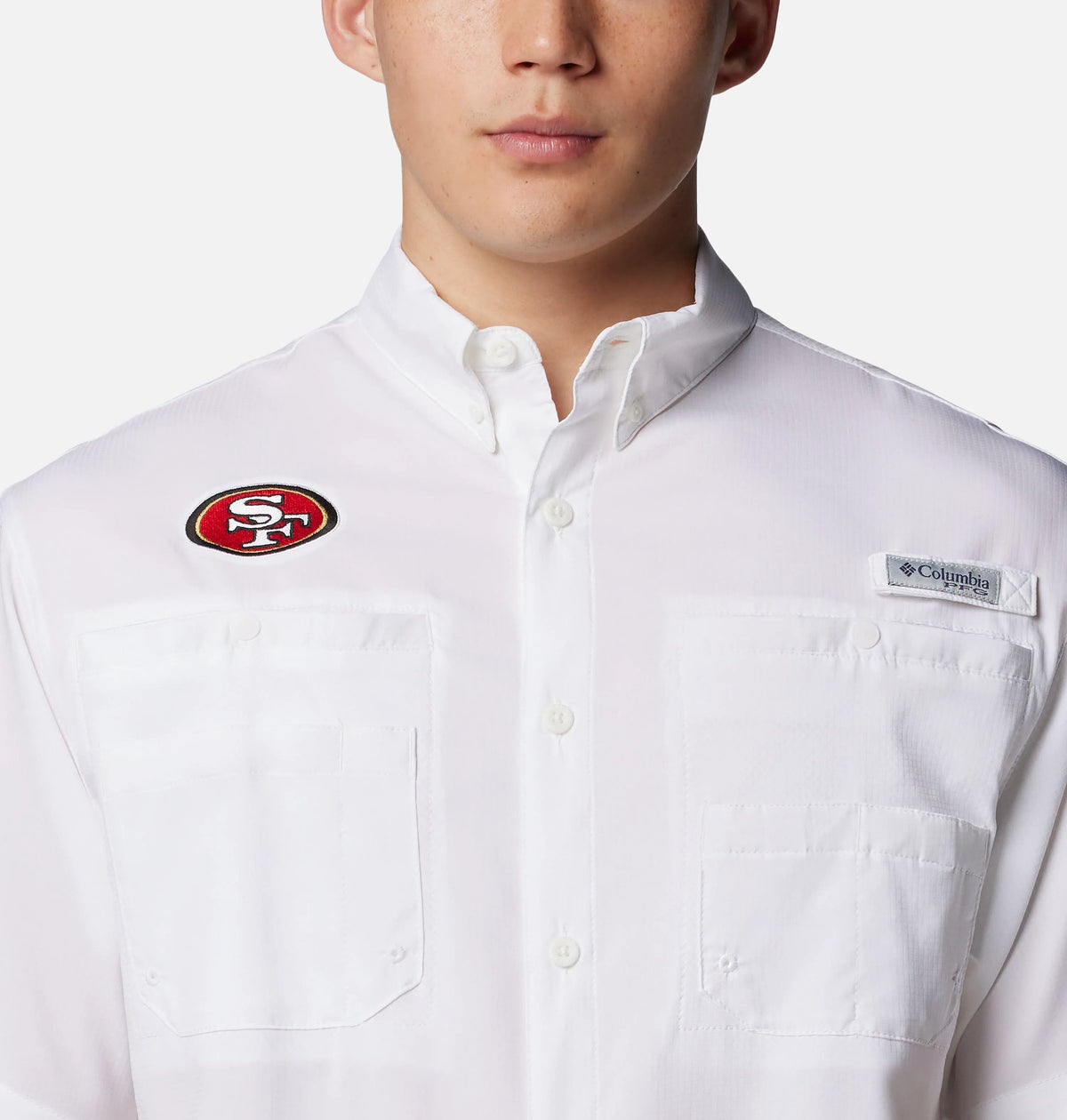 FSN - White