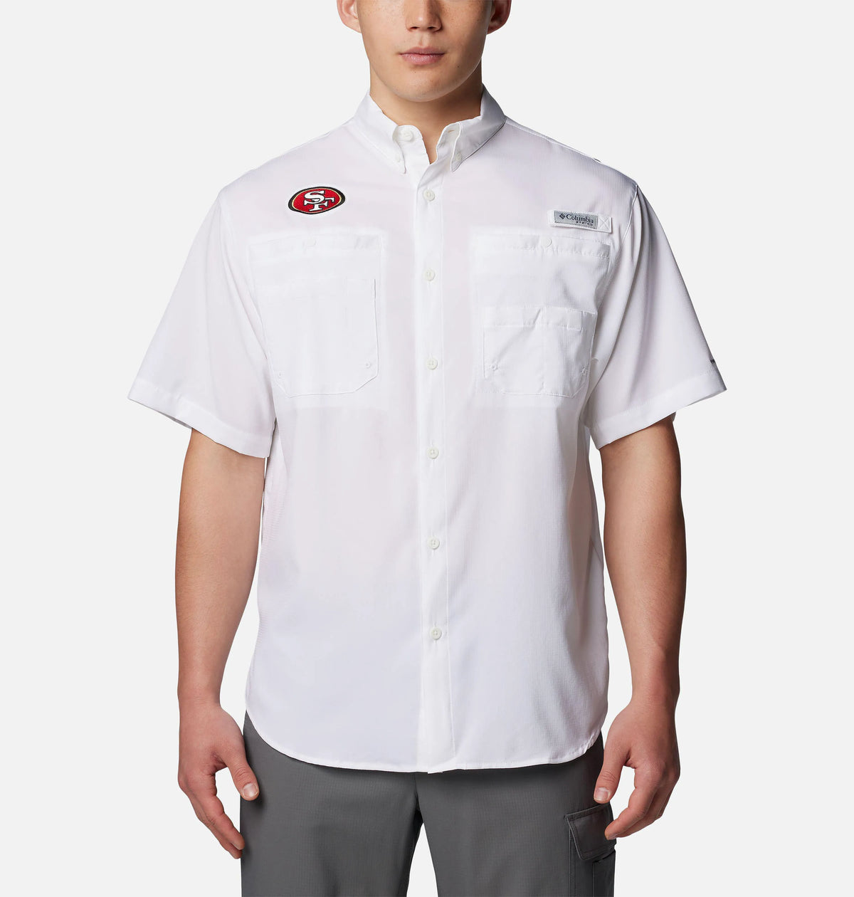 FSN - White