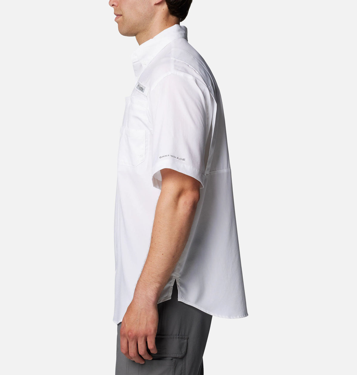FNP - White