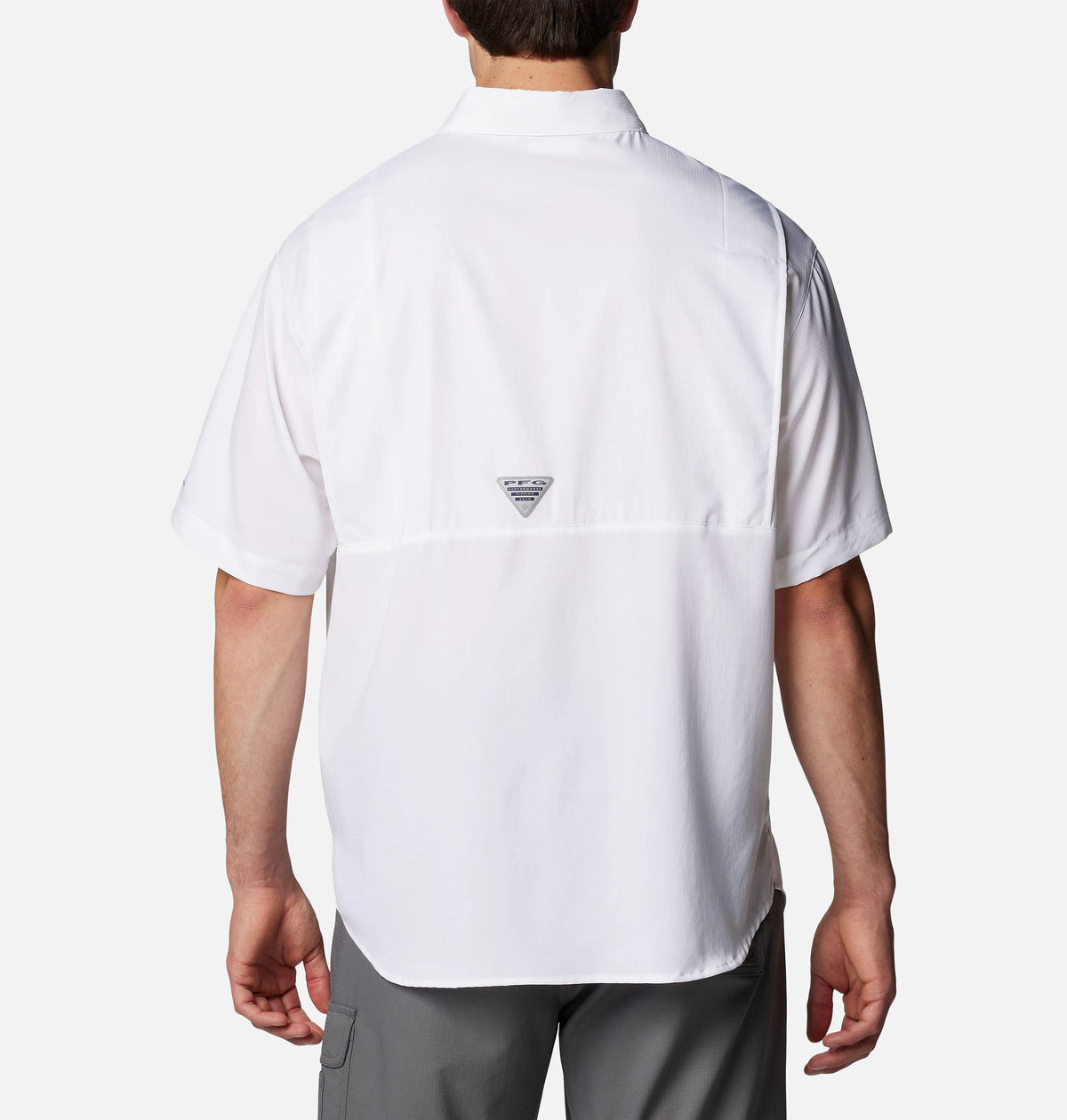 FNP - White
