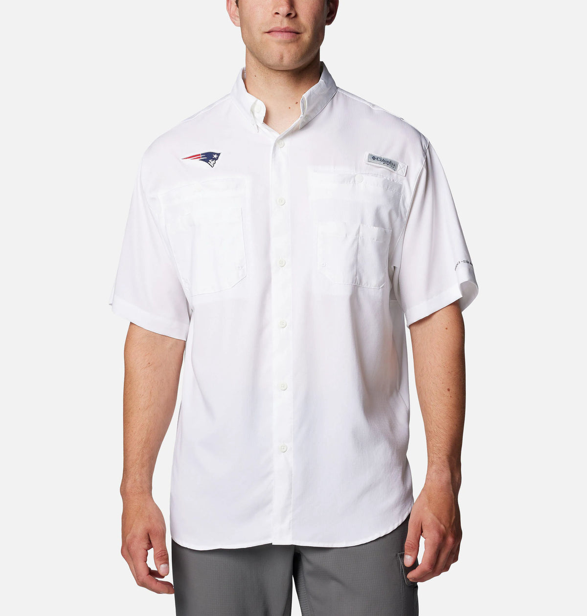 FNP - White