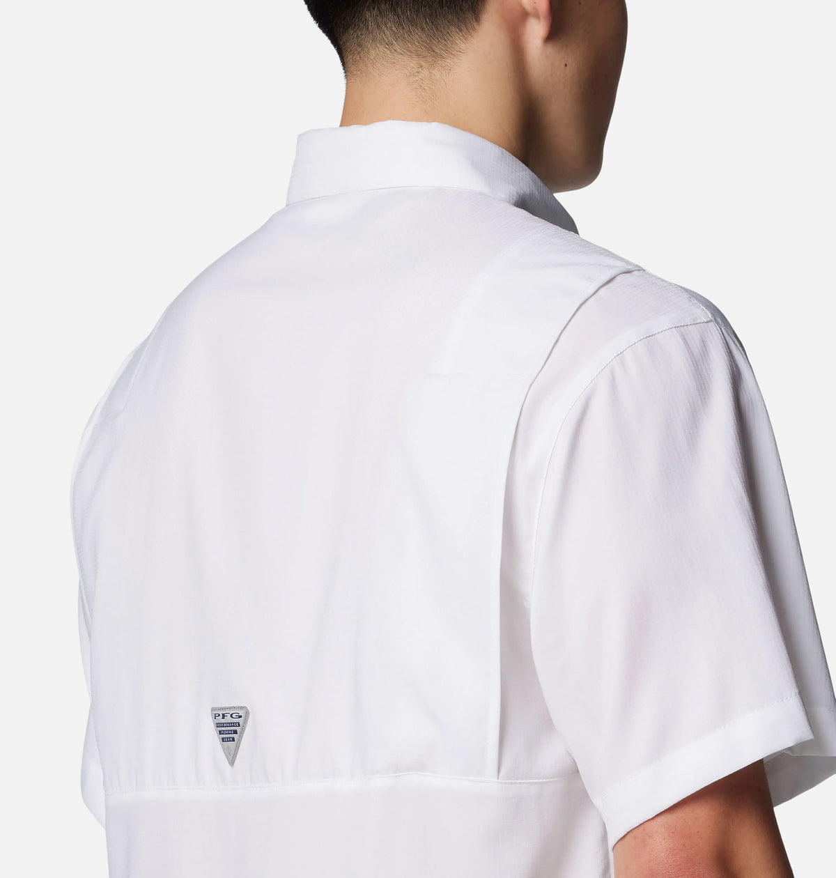 FMD - White