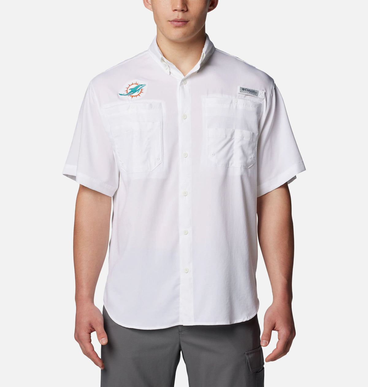 FMD - White
