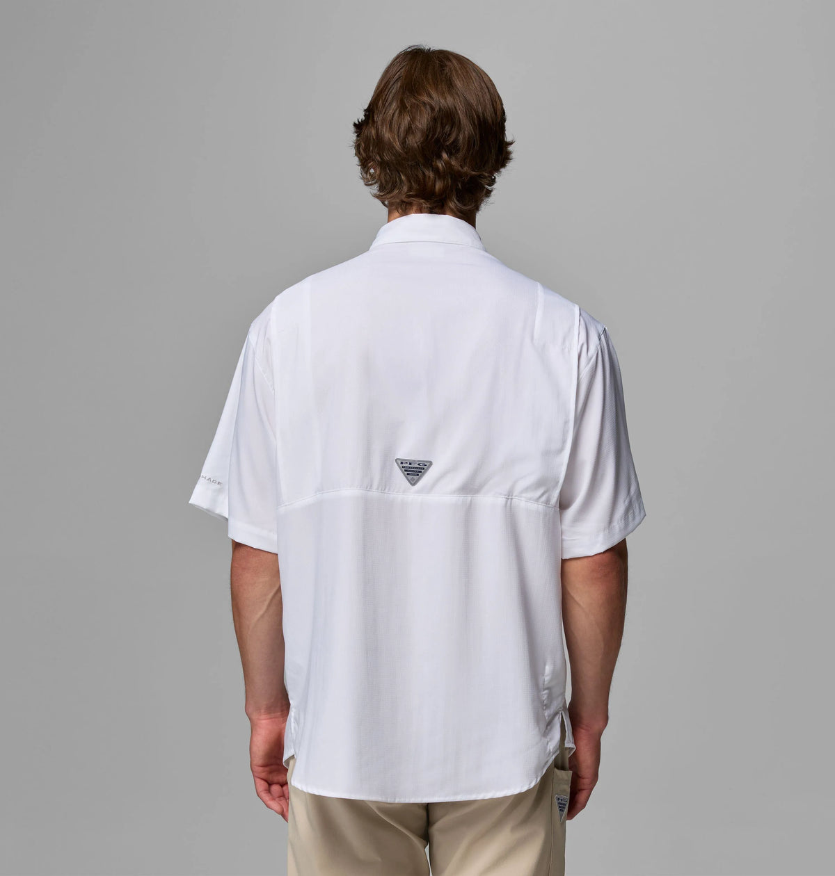 FCH - White