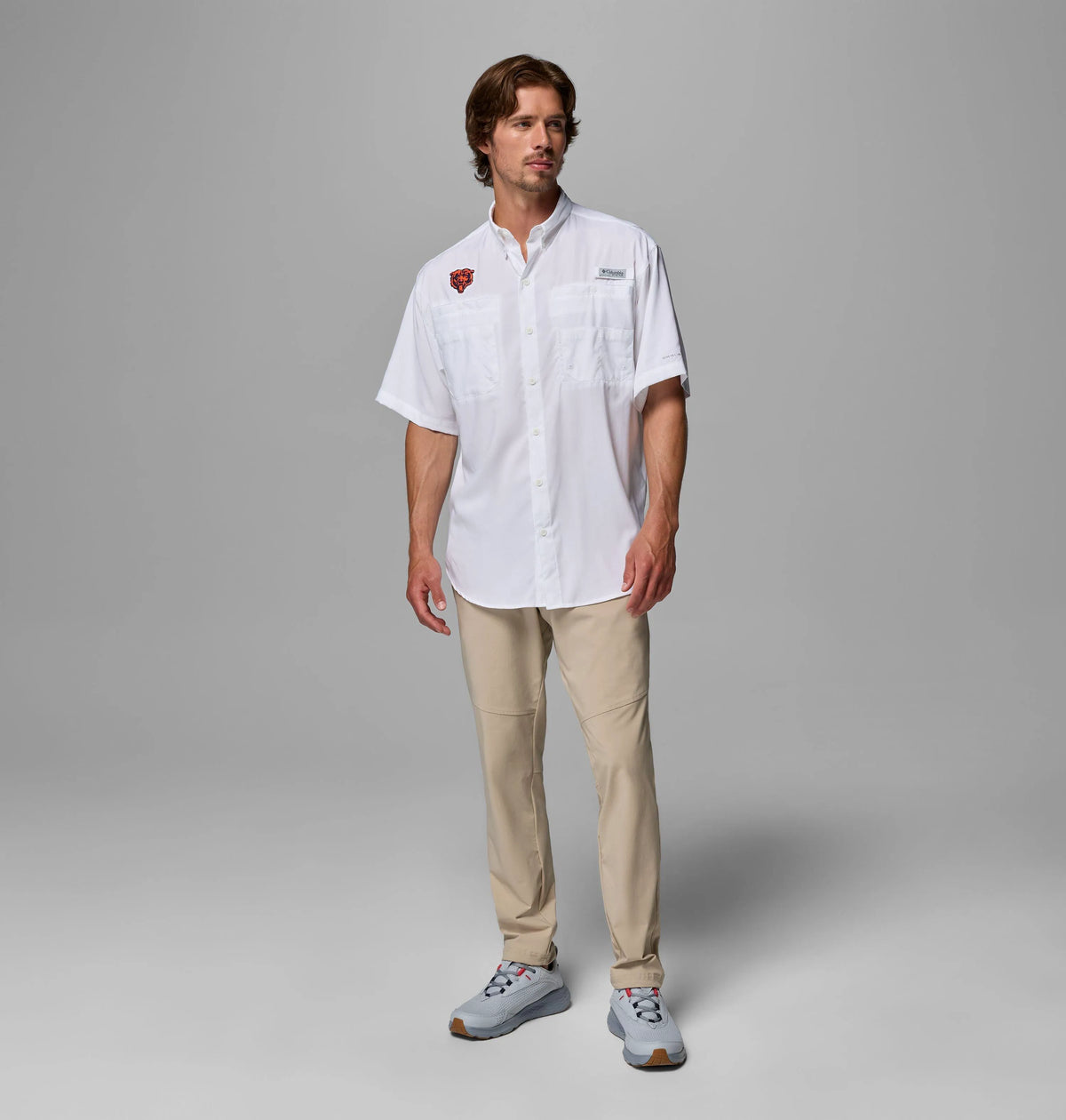 FCH - White