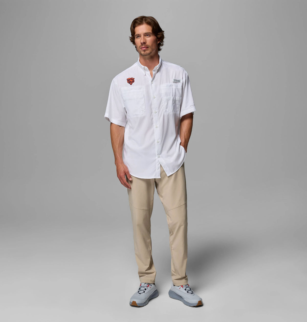 FCH - White