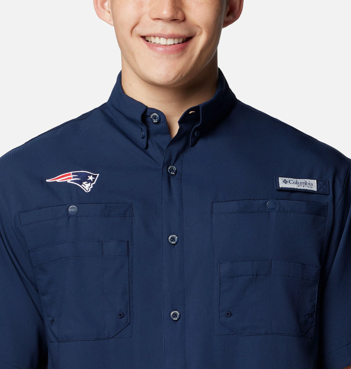 FNP - Collegiate Navy