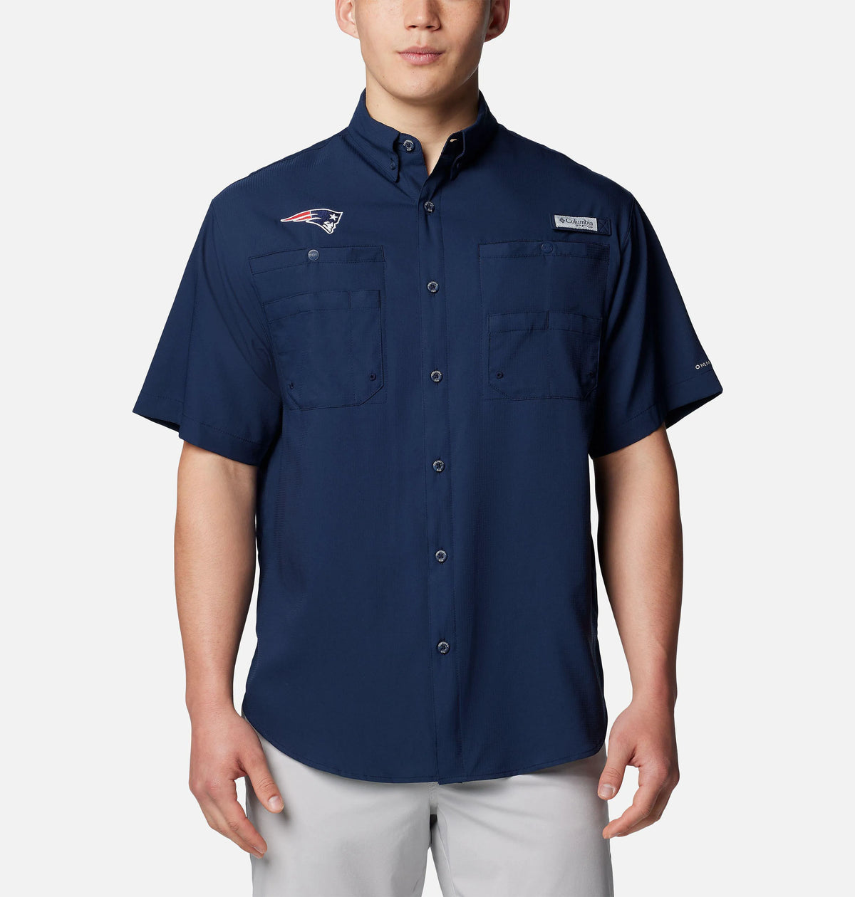 FNP - Collegiate Navy
