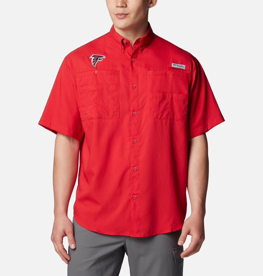 FAF - Intense Red
