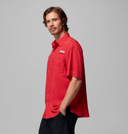 FHT - Intense Red