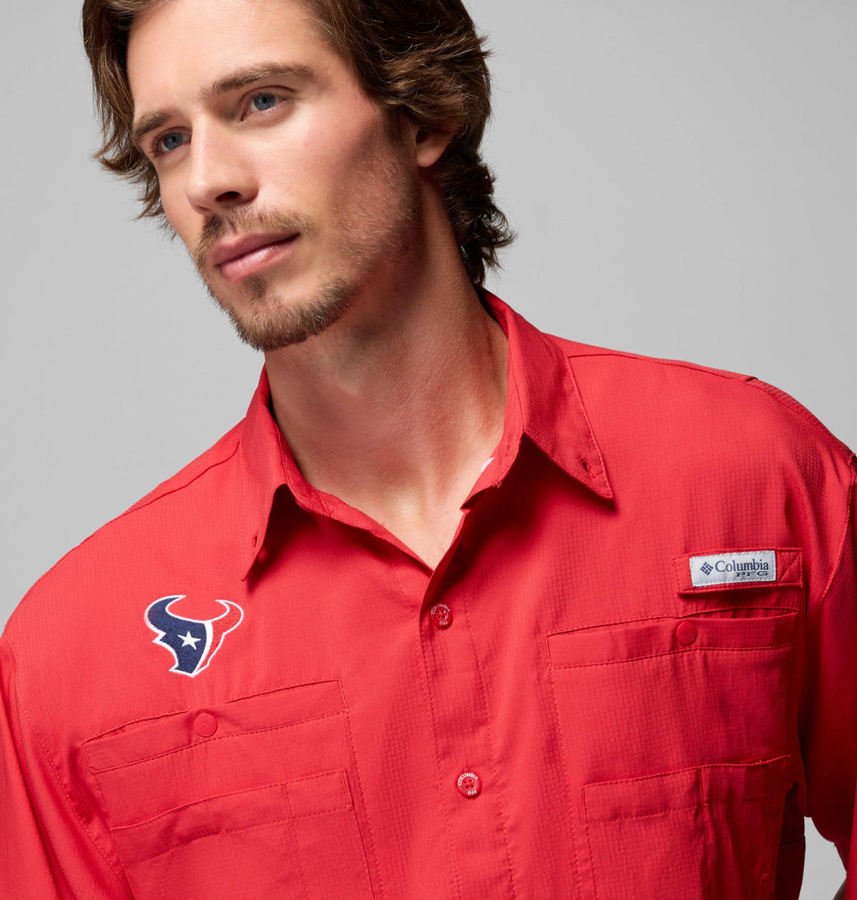 FHT - Intense Red