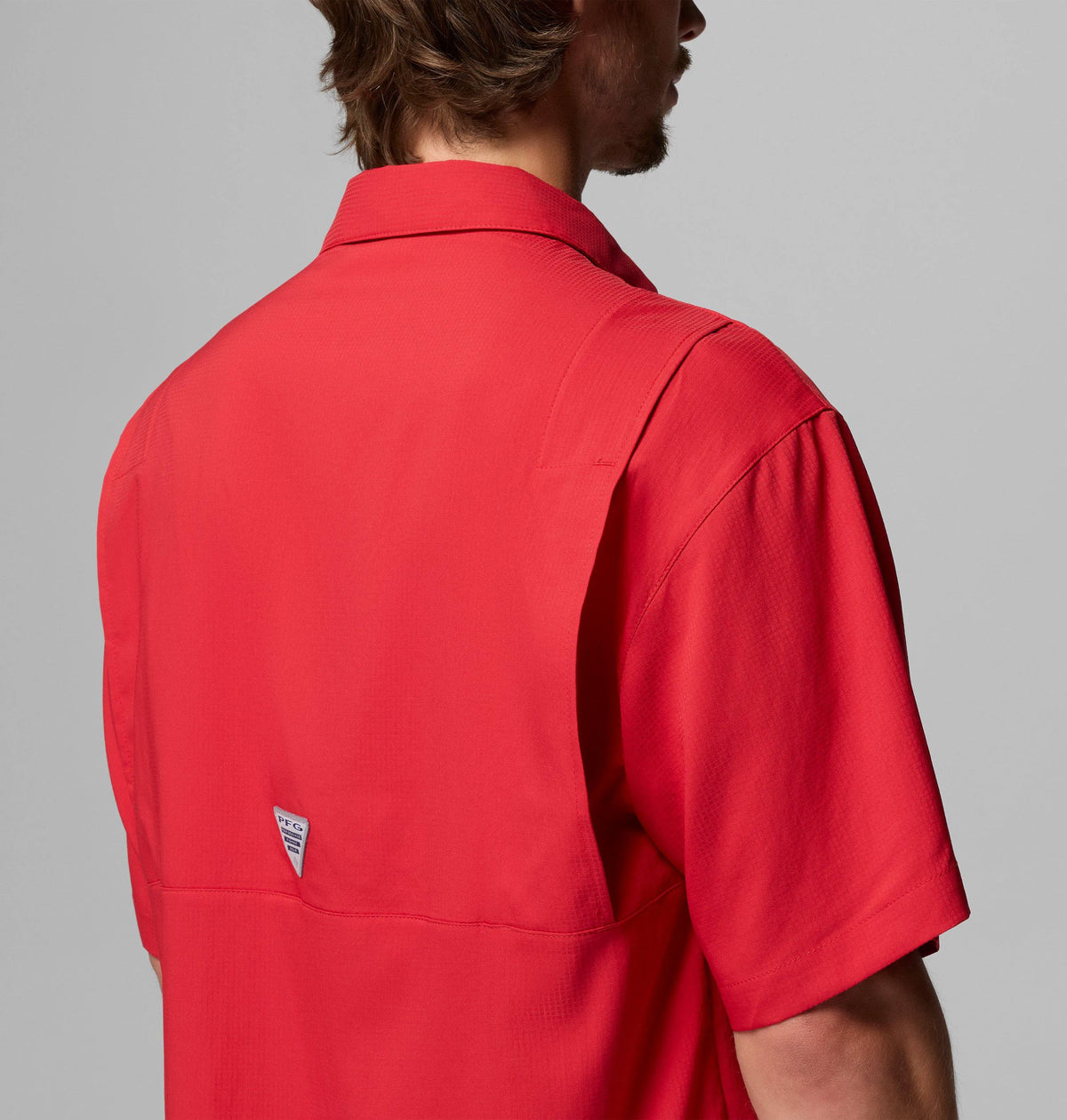 FHT - Intense Red