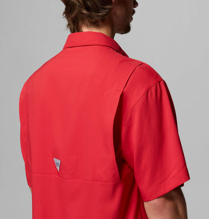 FHT - Intense Red