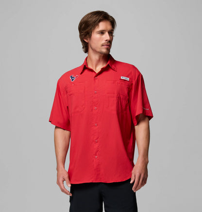 FHT - Intense Red