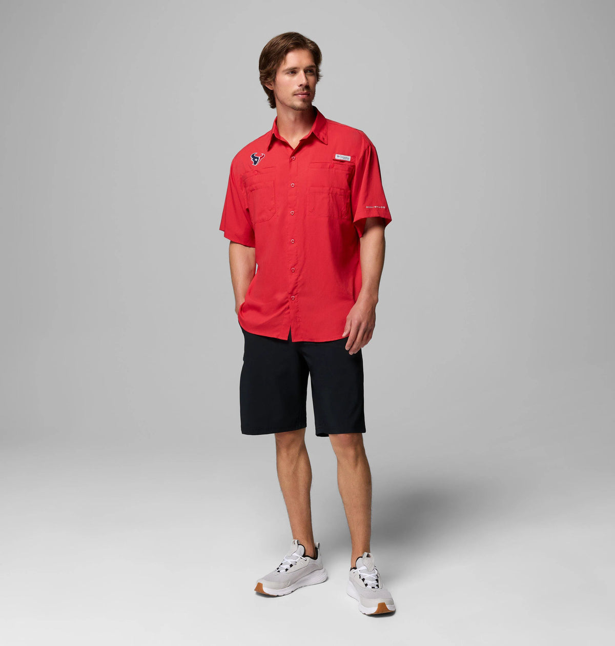 FHT - Intense Red