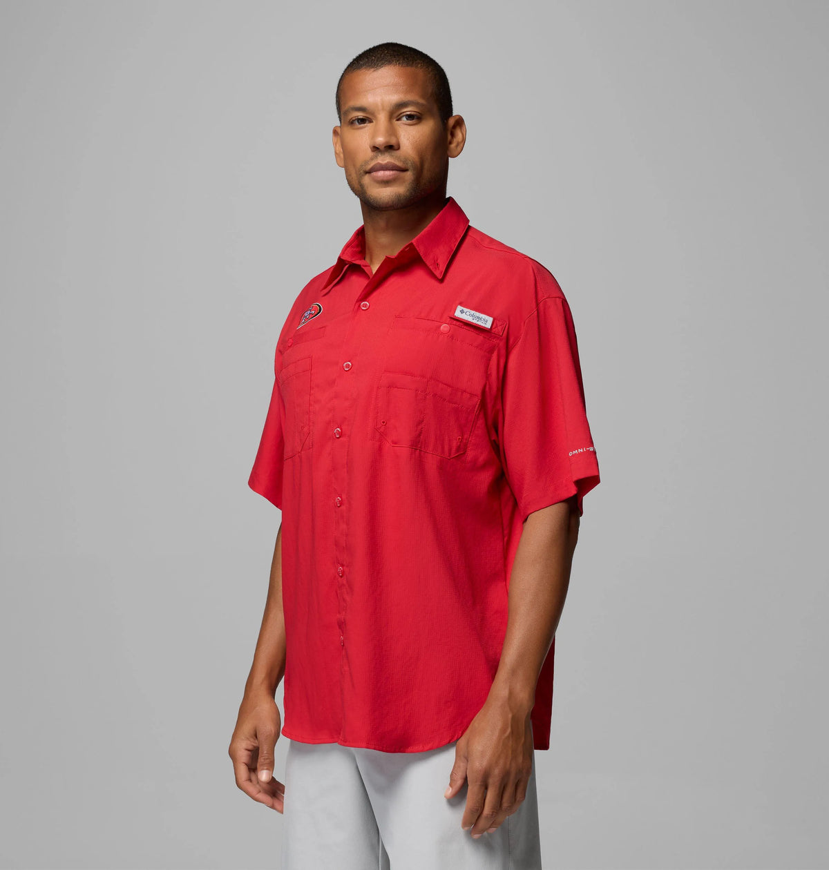 FSN - Intense Red