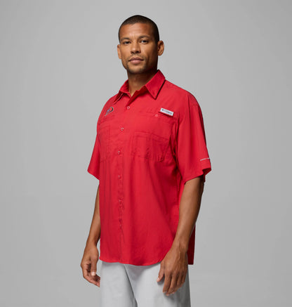FSN - Intense Red