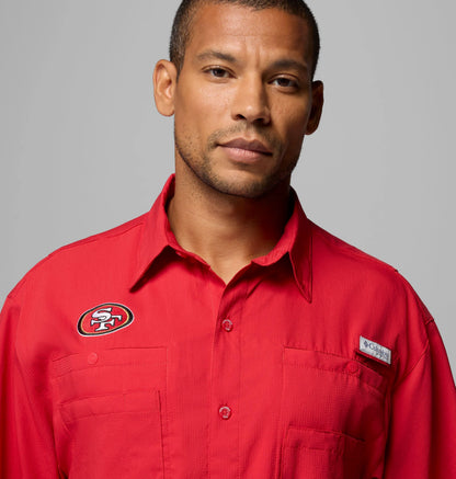 FSN - Intense Red