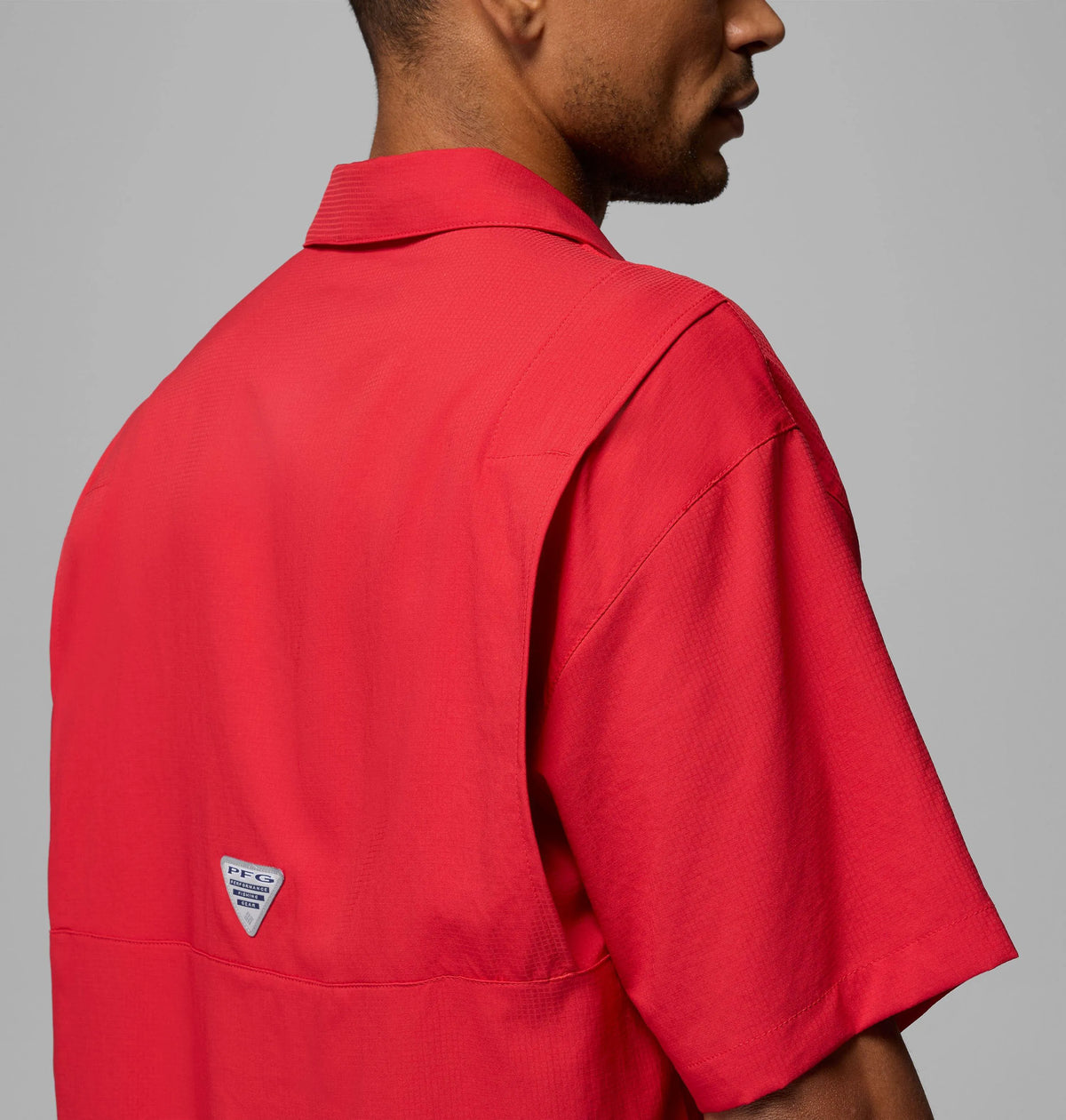 FSN - Intense Red