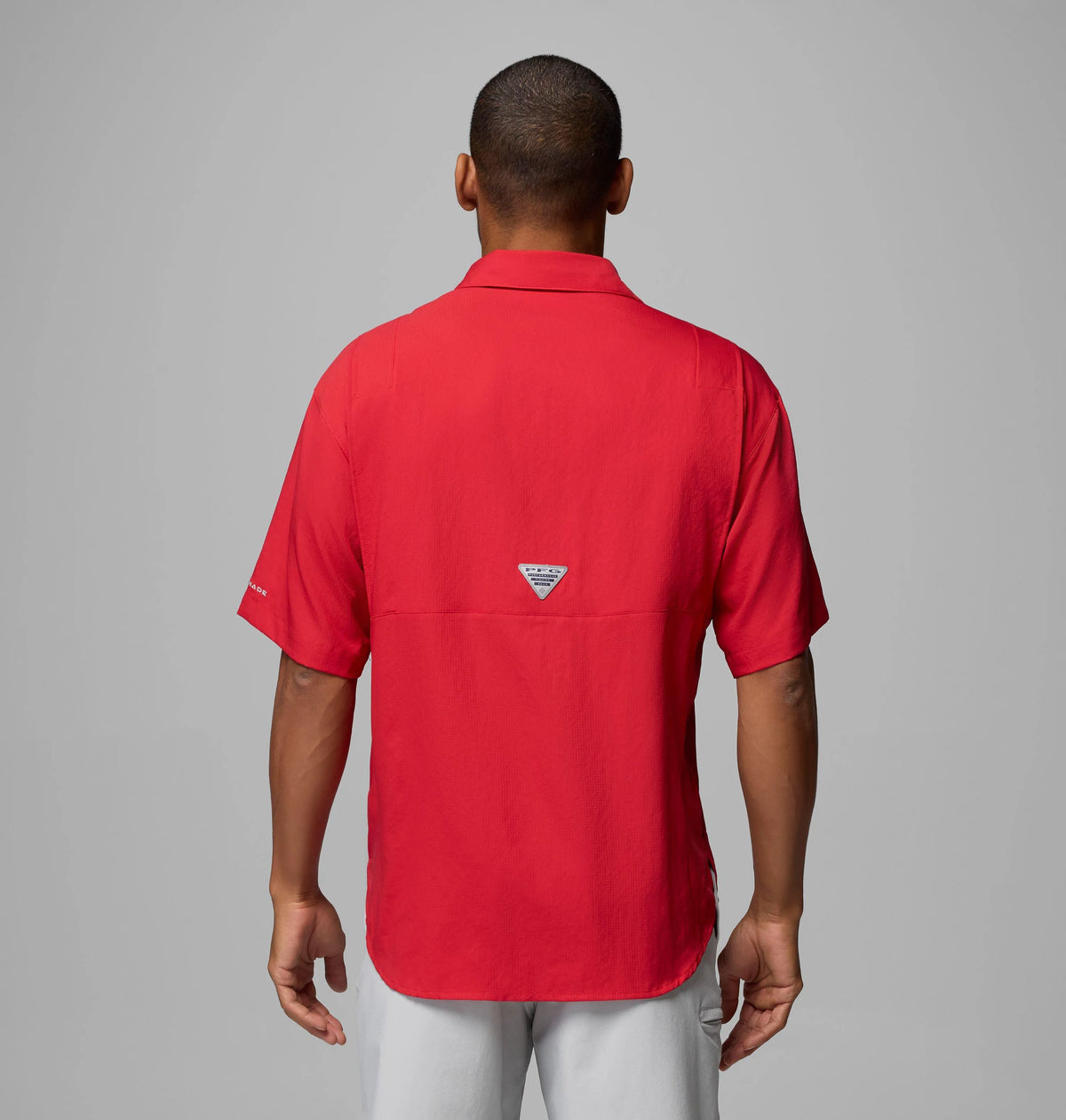 FSN - Intense Red