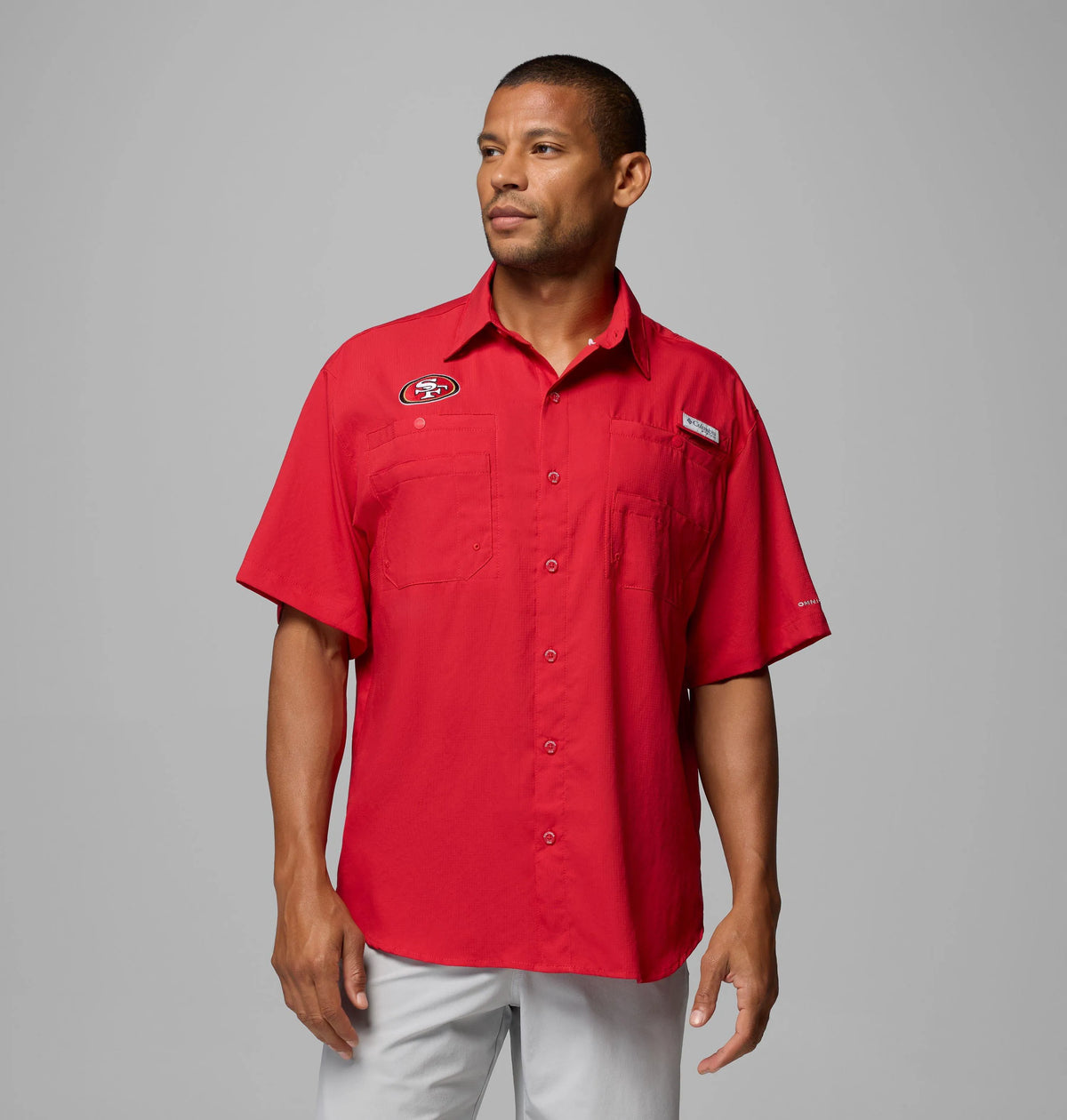 FSN - Intense Red