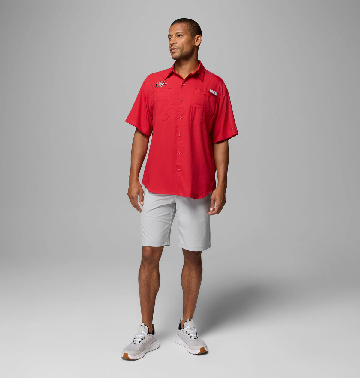 FSN - Intense Red
