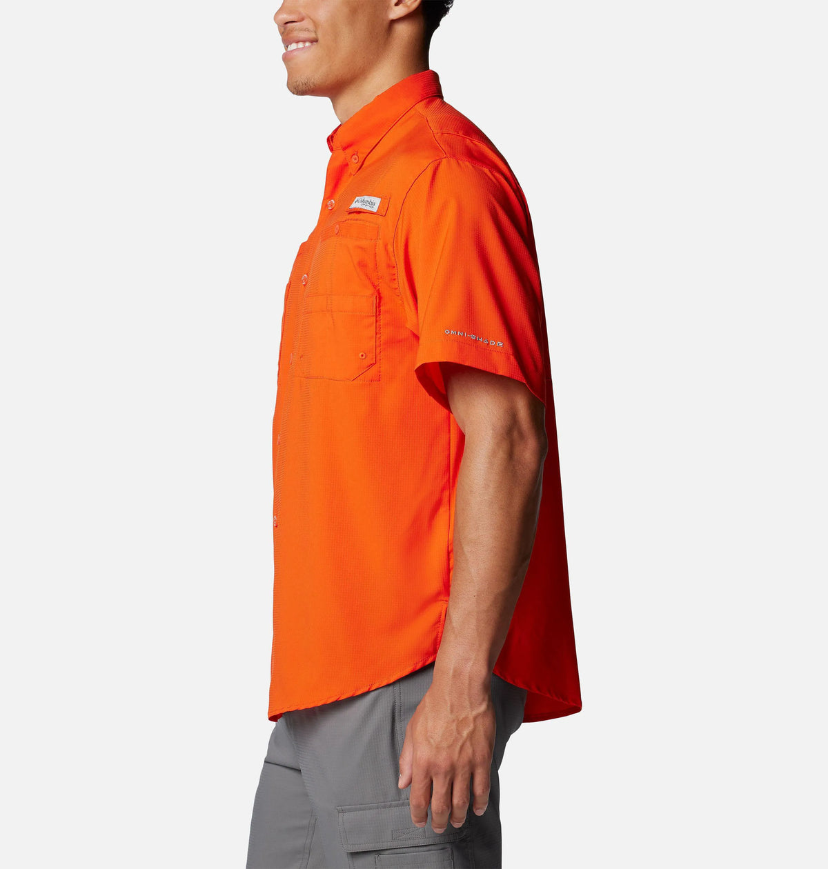 FMD - State Orange